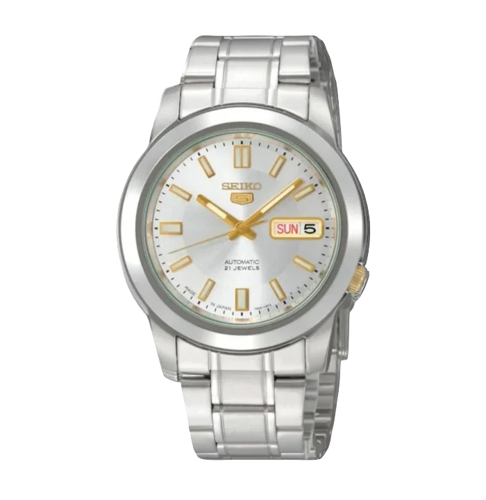 Seiko SNKK09K Erkek Kol Saati