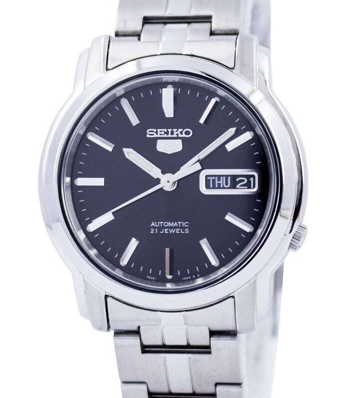 Seiko SNKK71K Erkek Kol Saati