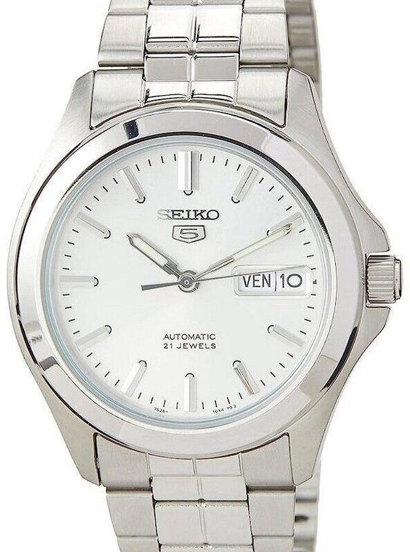 Seiko SNKK87K Erkek Kol Saati
