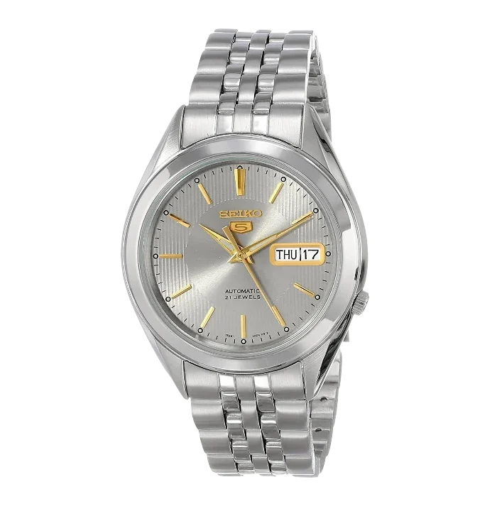 Seiko SNKL19K1 Erkek Kol Saati