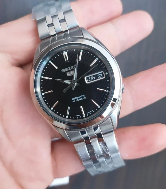 Seiko SNKL23K Erkek Kol Saati