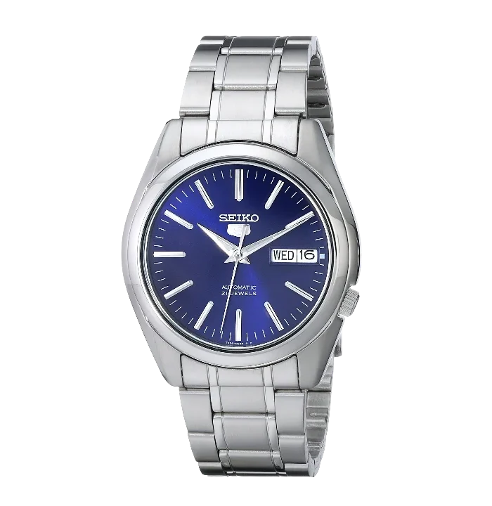 Seiko SNKL43K Erkek Kol Saati