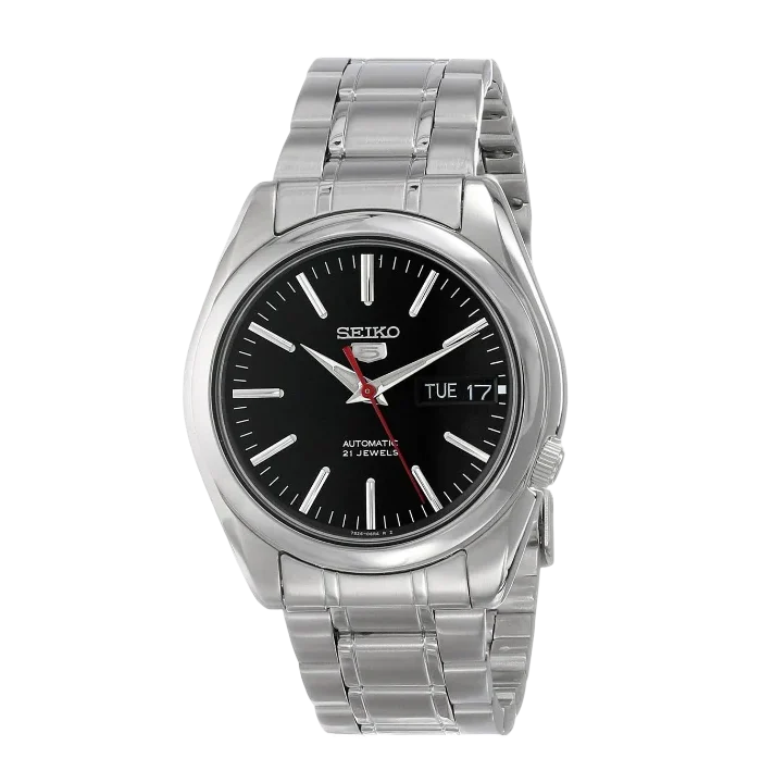 Seiko SNKL45K Erkek Kol Saati