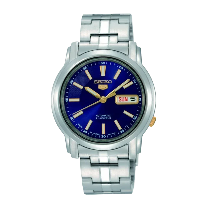 Seiko SNKL79K Erkek Kol Saati