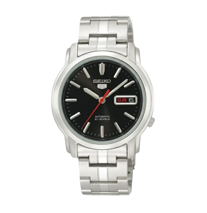 Seiko SNKL83K Erkek Kol Saati