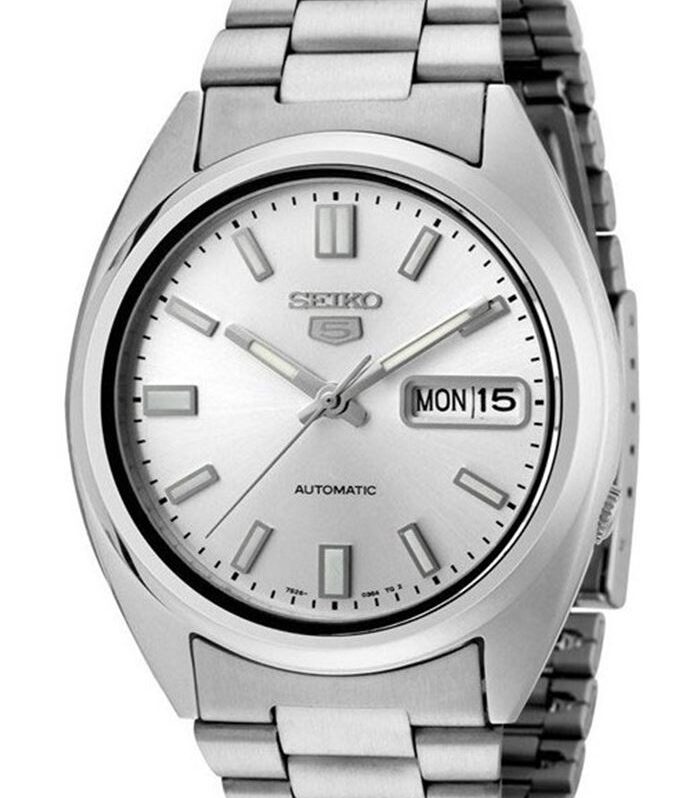 Seiko SNXS73K Erkek Kol Saati