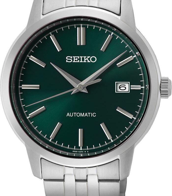 Seiko SRPH89K Erkek Kol Saati