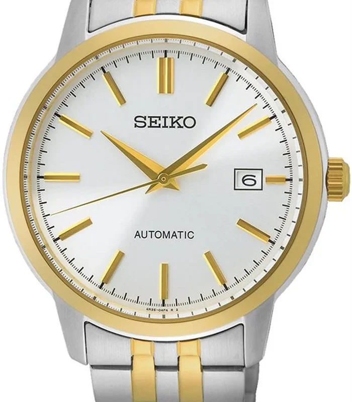 Seiko SRPH92K Erkek Kol Saati