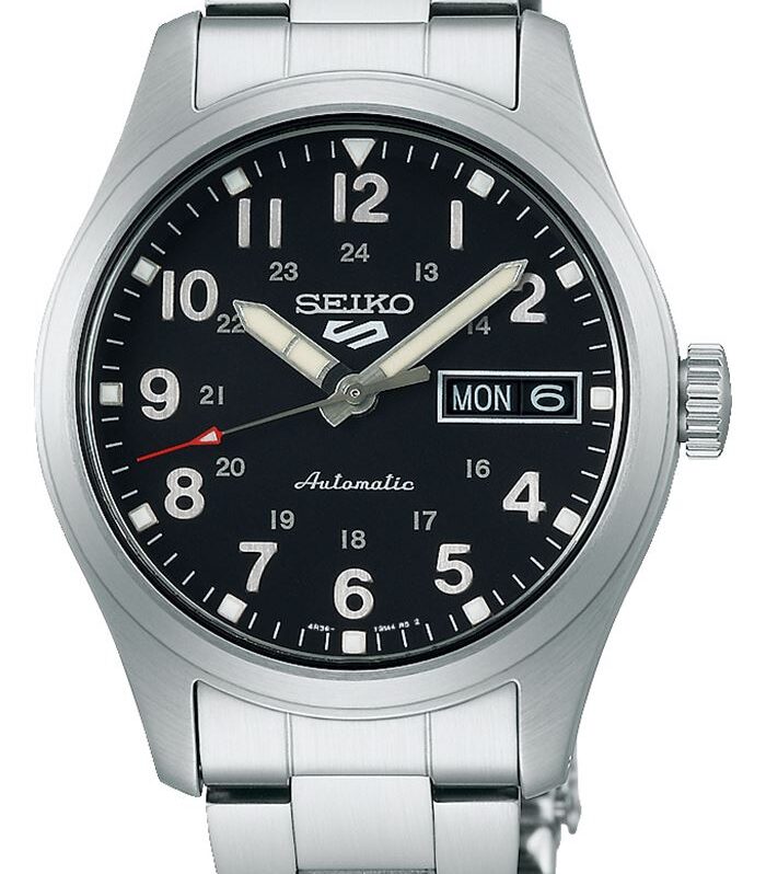 Seiko SRPJ81J Erkek Kol Saati