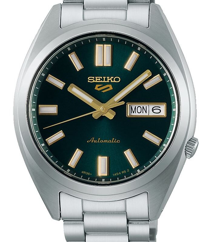 Seiko SRPL57J Erkek Kol Saati