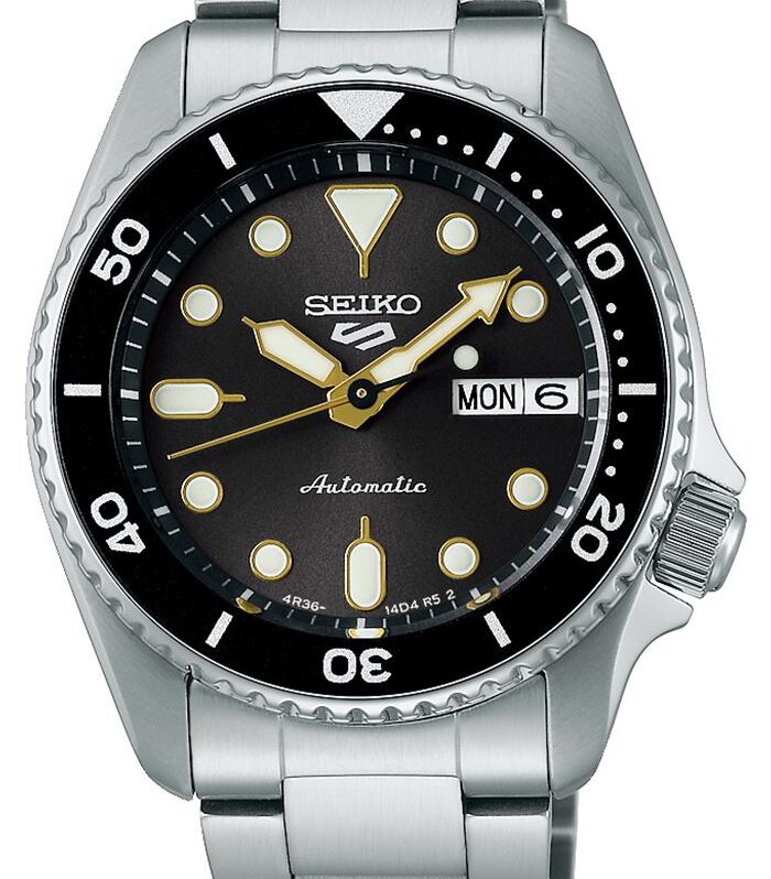 Seiko SRPL79J Erkek Kol Saati