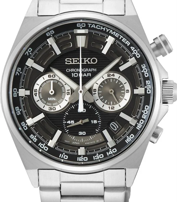Seiko SSB397P Erkek Kol Saati