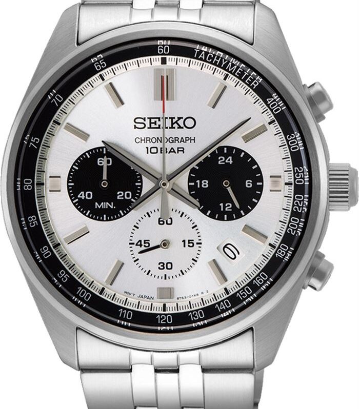 Seiko SSB425P Erkek Kol Saati