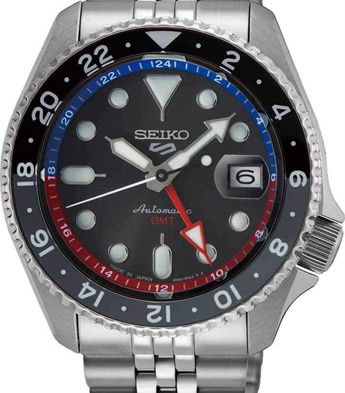 Seiko SSK019J Erkek Kol Saati