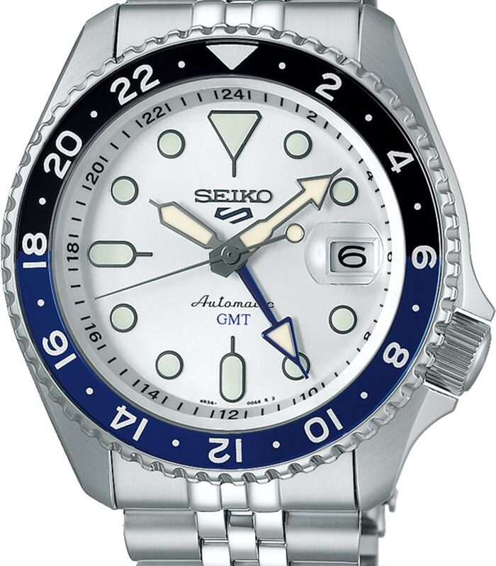 Seiko SSK033J Erkek Kol Saati