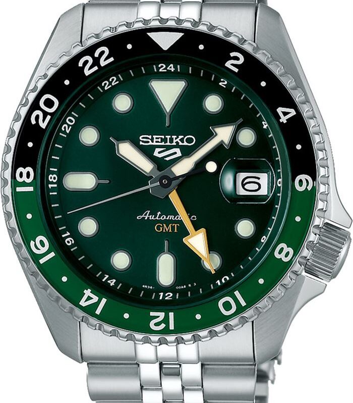 Seiko SSK035J Erkek Kol Saati
