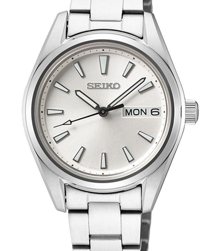 Seiko SUR349P Kadın Kol Saati
