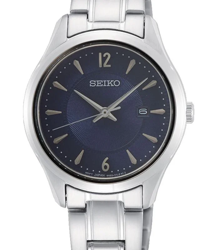 Seiko SUR425P Kadın Kol Saati
