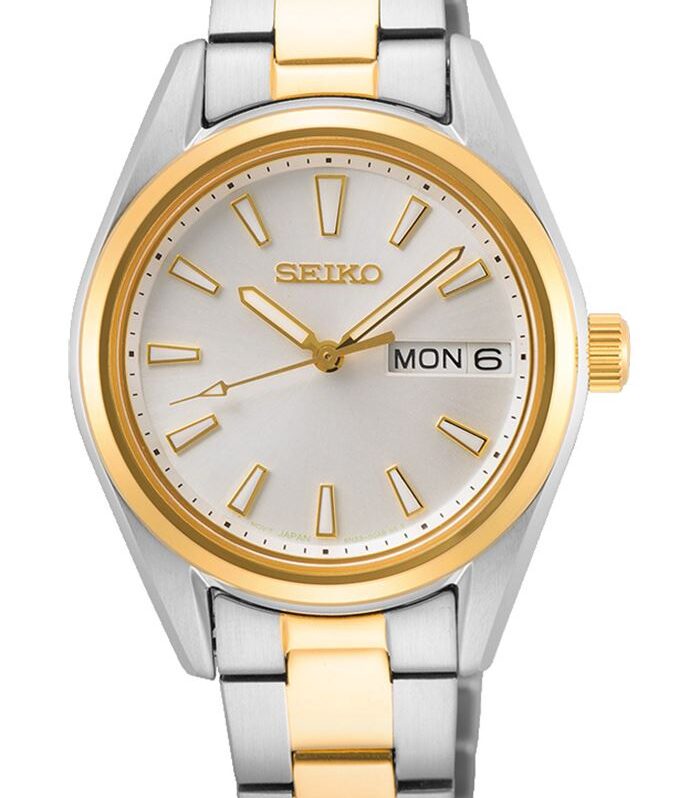 Seiko SUR454 Kadın Kol Saati