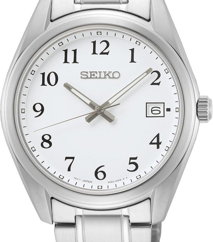 Seiko SUR459P Erkek Kol Saati