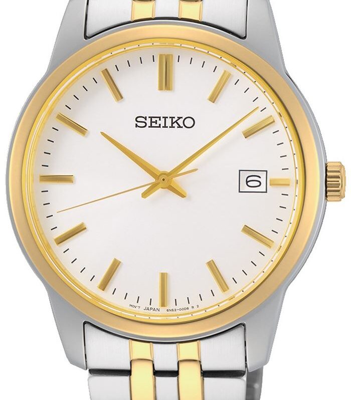 Seiko SUR402P Erkek Kol Saati