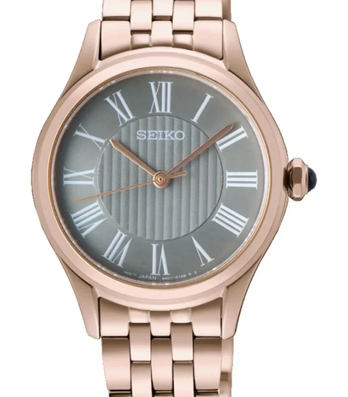 Seiko SUR614P Kadın Kol Saati