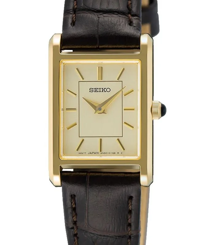 Seiko SWR110P Kadın Kol Saati