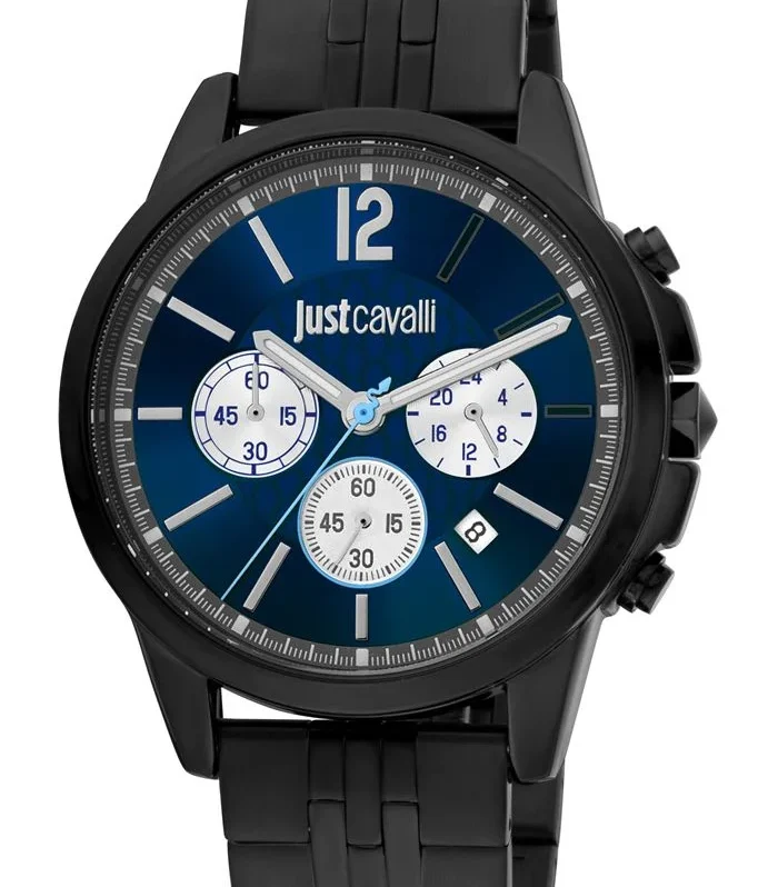 JUST CAVALLI JC1G175M0275 Kadın Kol Saati