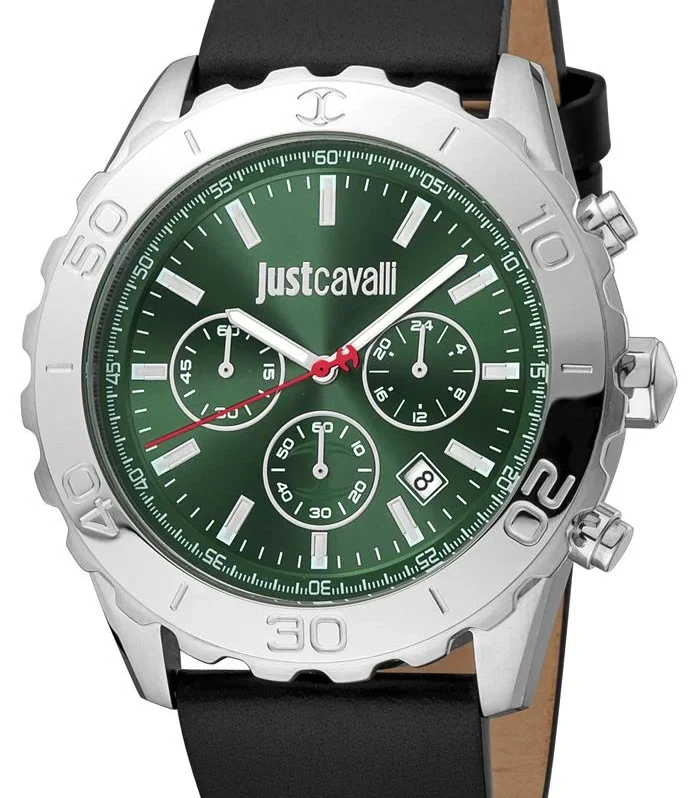 JUST CAVALLI JC1G214L0015 Kadın Kol Saati