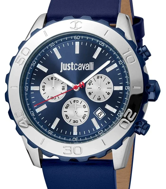 JUST CAVALLI JC1G214L0045 Kadın Kol Saati
