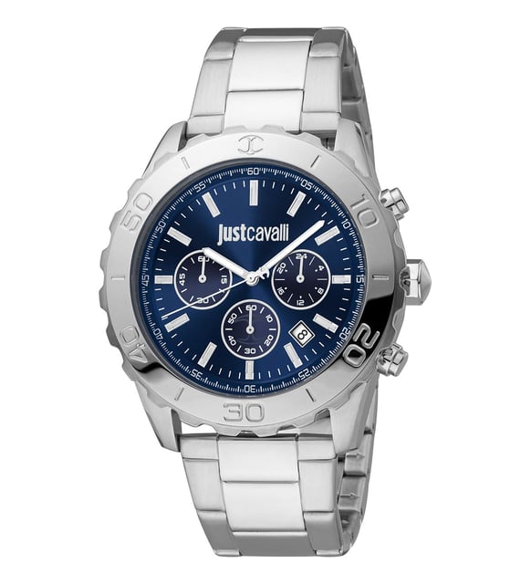 JUST CAVALLI JC1G214M0065 Kadın Kol Saati