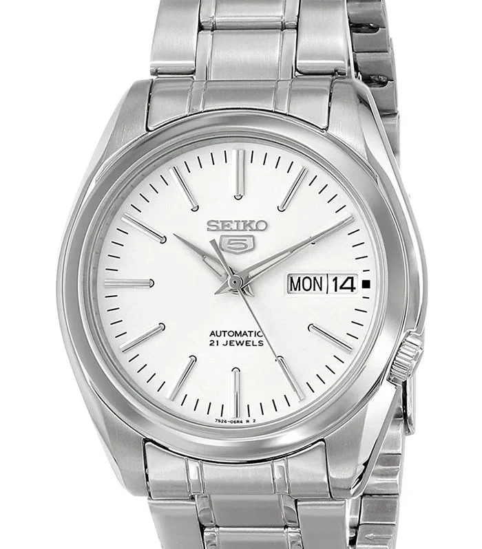 Seiko SNKL41K Erkek Kol Saati