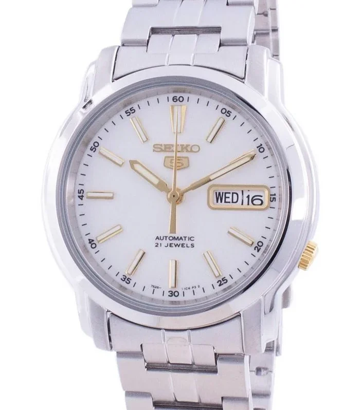 Seiko SNKL77K Erkek Kol Saati